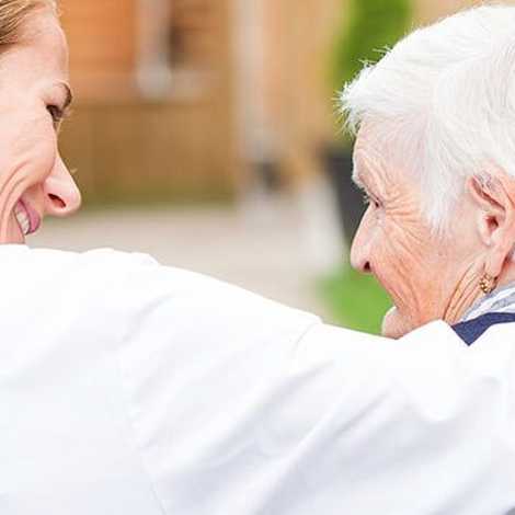 Oxford Branch - Home Care