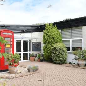 Meadowview Care Home - Care Home