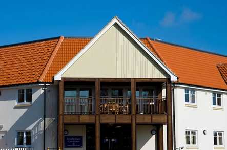 Foxearth Lodge Nursing Home - Care Home