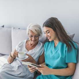 Adlux Care (Live-in Care) - Live In Care
