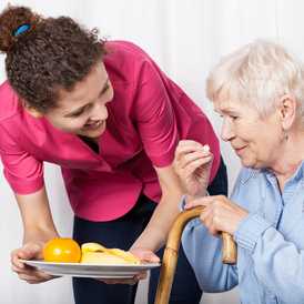 Clarissa's Home Healthcare Services LTD - Home Care