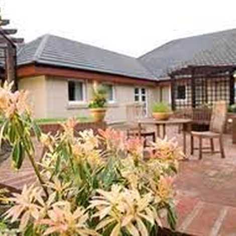 Forthland Lodge Care Home - Care Home