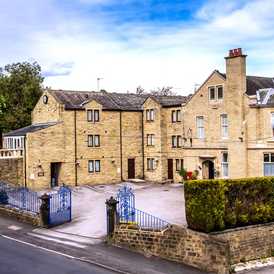 Hillbro Nursing Home - Care Home