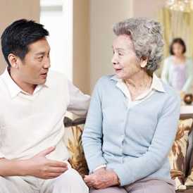 Ultimate Care Services Ltd (Live-in Care) - Live In Care
