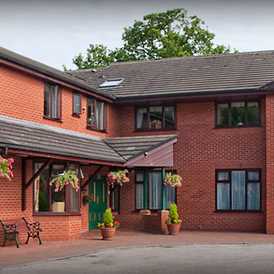 Sandy Banks Care Home - Care Home