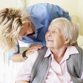 Mainstay Health and Social Care Services (Live-in Care) - Live In Care
