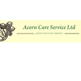 Acorn Care Service - Home Care