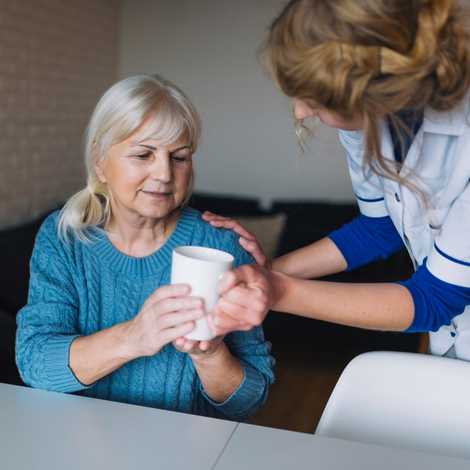 Motaryli Ltd - Home Care