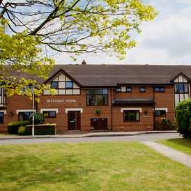 Bletchley House Residential Care and Nursing Home - Care Home