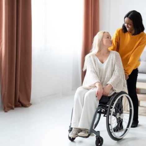 Nelson Ocean UK (Live-in Care) - Live In Care