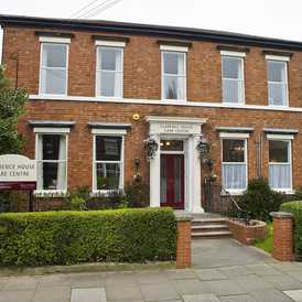 Clarence House Care Home - Care Home
