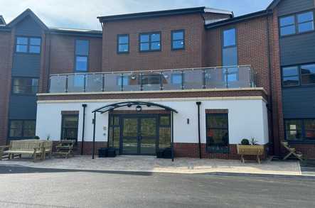 Samuel House - Care Home