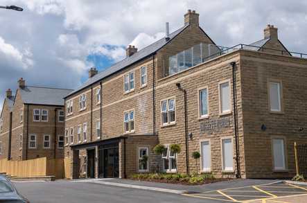 Straven House Care Home - Care Home