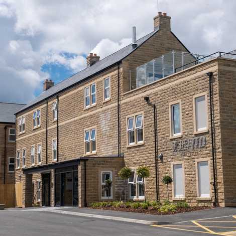 Guiseley Manor Care Centre - Care Home