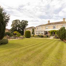 Uvedale Hall Residential Home - Care Home