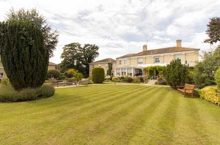Chilton Meadows Care Home - Care Home