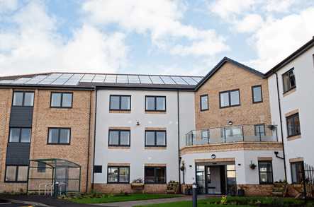 Spring Gardens - Care Home
