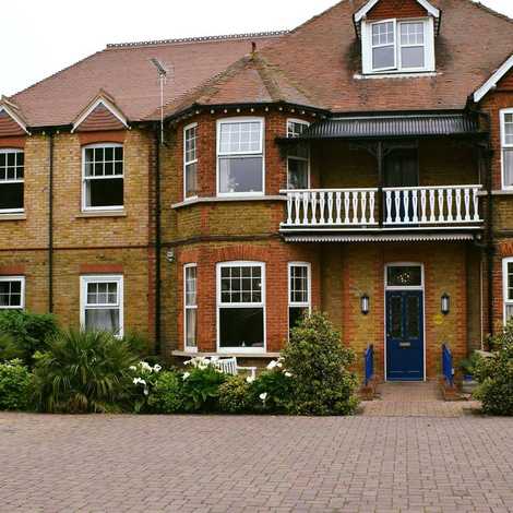 Highfield Residential Home - Care Home