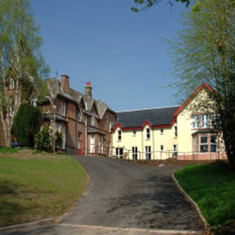 Dryfemount Care Home - Care Home