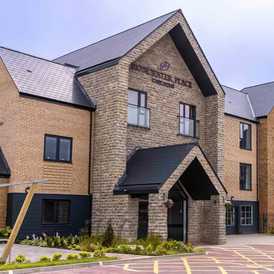 Rose Water Place Care Home - Care Home