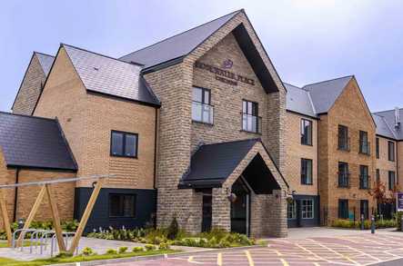 Yew Tree House - Care Home