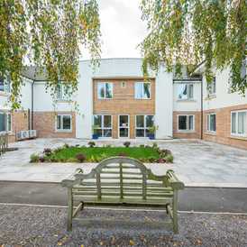 Timperley Care Home - Care Home