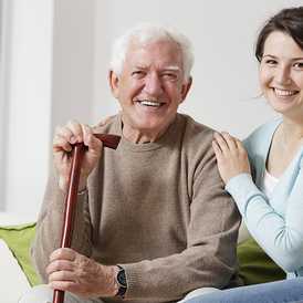 Eniro Care Ltd - Home Care