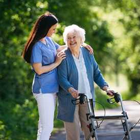 RCB Homecare Limited - Home Care