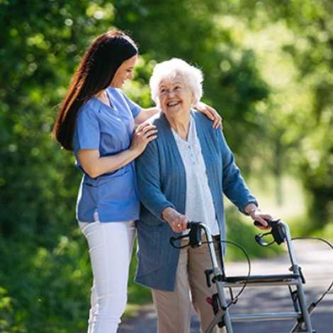 RCB Homecare Limited - Home Care