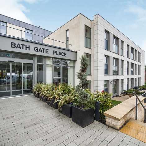 Bath Gate Place - Retirement Living