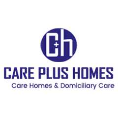 Care Plus Homes