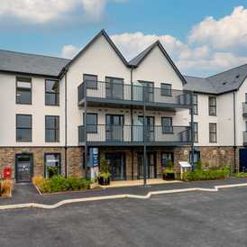 Mewstone Place - Retirement Living