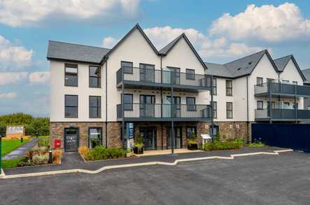 Mewstone Place - Retirement Living