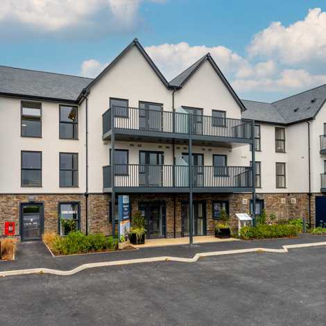 Mewstone Place - Retirement Living