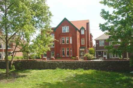 Bare Hall Residential Care Home - Care Home