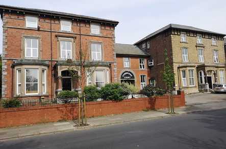 Cambridge Court Care Home - Care Home