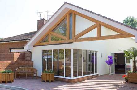 Bridge Haven - Care Home