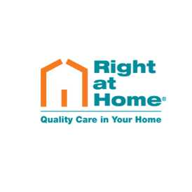 Right at Home Grantham, Newark & Melton Mowbray - Home Care