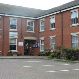 Castle Donington Nursing Home - Care Home