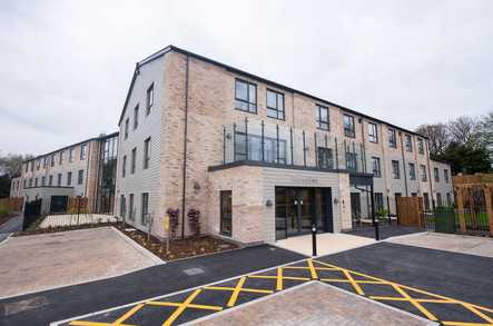 Adel Grange Residential Home - Care Home