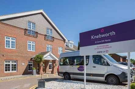 Woodlands View Care Home - Care Home