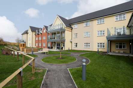 Beech House - Care Home