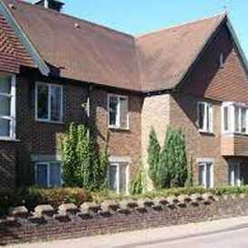 Wilton House Residential and Nursing Home - Care Home