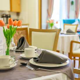 Trevarna Residential and Nursing Home - Care Home