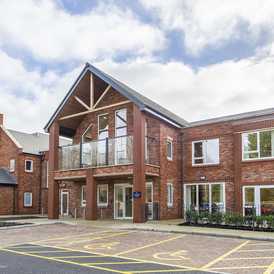 Abbots Wood Manor - Care Home