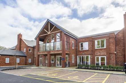Millcroft - Care Home