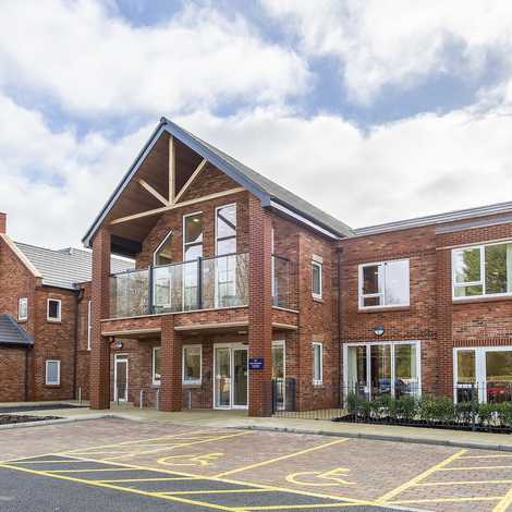 Abbots Wood Manor - Care Home
