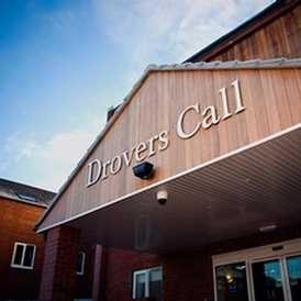 Drovers Call - Care Home