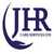 JHR Care Services Limited -  logo