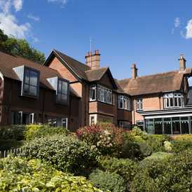 Hartwood House - Care Home